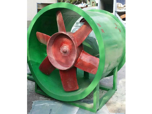 玻璃鋼風機